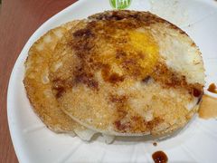 -甲乙饼·手工牛肉饼(金地广场店)