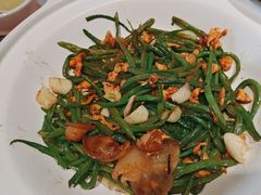 -西贝莜面村(金隅嘉品mall店)