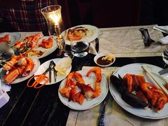 -广州花园酒店·凌璇阁旋转餐厅CAROUSEL360