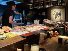 -三川·十酒Izakaya(南昌路店)