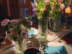 -Olive橄榄花园漂亮饭主题布置餐厅(大望路店)