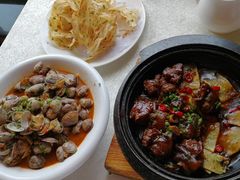 -怡和春天大酒楼(柳芳店)