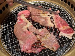 -谷牛和牛烤肉(漕河泾印象城店)