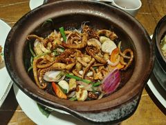-广东道至正餐厅(区庄店)