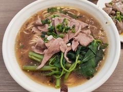 -老家猪肝面(石油路店)