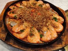 -绿杨春·淮扬宴(庐山路店)