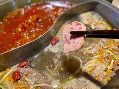 -大虎重庆老火锅(正弘城店)