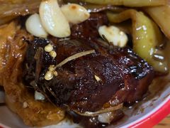 -老济宁甏肉干饭(凌云路店)
