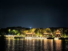 -南通濠河风景名胜区