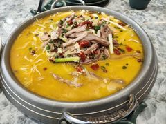 -聚丰园•湖鲜餐厅(阿红私房菜梅石路店)