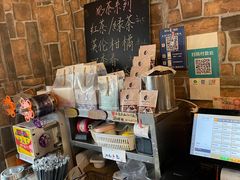 -阿sir咖啡(陶谷新村店)