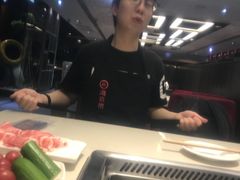 -海底捞火锅(北京路店)