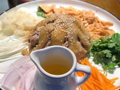 -凤阁楼果木烧鹅(鹤山陈山店)
