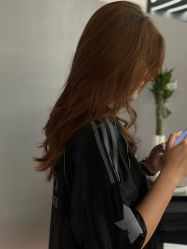 -斑斓色彩沙龙