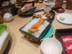 -匠和风精致料理(福州金融街万达店)