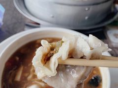-清真烧麦馆(民族路店)
