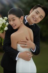 -IDO婚纱摄影(上海旗舰店)