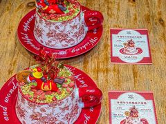 -秘密旅行Bonjour(黑金冠 江南西店)