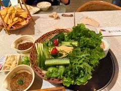 -七八冷面·延边朝鲜族美食(欢乐谷店)