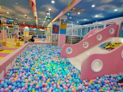 -胜利乐园(胜利购物广场店)