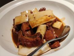 -老吉堂上海本帮菜(望京万象汇店)