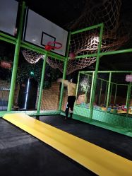 -奇幻丛林(佛罗伦萨小镇店)