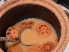 -湘邻呷铺·田园家宴(汉基广场店)