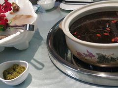 -名善山珍·野生菌汤锅(文殊院店)