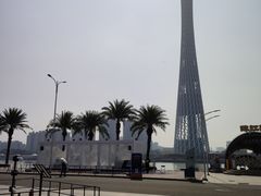 -海心沙亚运公园