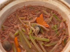 -酌宴府The China Club·广州万富希尔顿酒店(云城东路店)