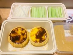 DD蛋挞-小大董·烤鸭(王府井apm店)
