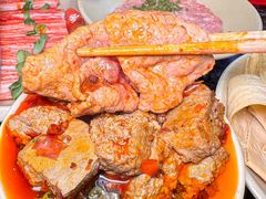 -蜀大侠火锅(总府路店)