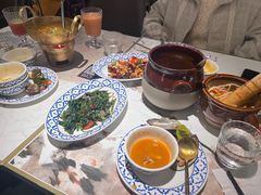 -KingThaia金泰兰(滨江天街店)