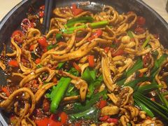 -大碗先生(万家丽店)