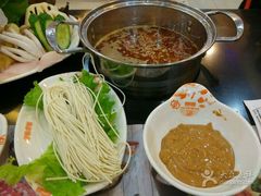 -呷哺呷哺 黄金牧场 (新辰里学清路店)