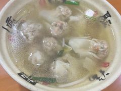 -求生煎包(武夷小区店)