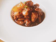 -九墅庭院餐厅(九溪徐村店)