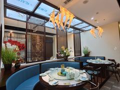 -上地宴·中关村的会客厅(清河高铁站店)