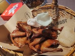 -鸽子张·家宴(黄辛庄旗舰店)