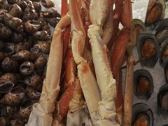 -美食汇·海鲜自助餐·家庭聚会·商务宴请(青秀万达文华店)