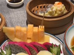 -晋江荣誉国际酒店·港誉茶餐厅