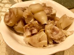 -白云宾馆·白云宴餐厅