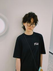 -G-SAGA形象设计