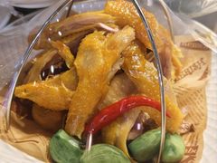 -三个渔夫·蒸汽海鲜(小白楼店)