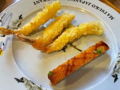 天妇罗大虾-松子料理(世纪城店)