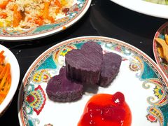 -巴依老爷新疆美食(清华东门店)