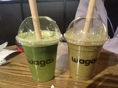 绿野仙踪-Wagas沃歌斯(北京君太百货店)
