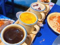 -马路边边串串香(苗栗路店)