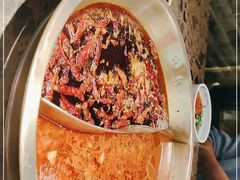 -小龙坎老火锅(工体店)