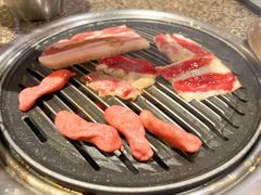 -高丽苑韩国烤肉(海昌路旗舰店)